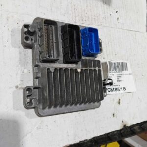 Used 2008 GMC Acadia Engine Control Module (ECM) | OEM