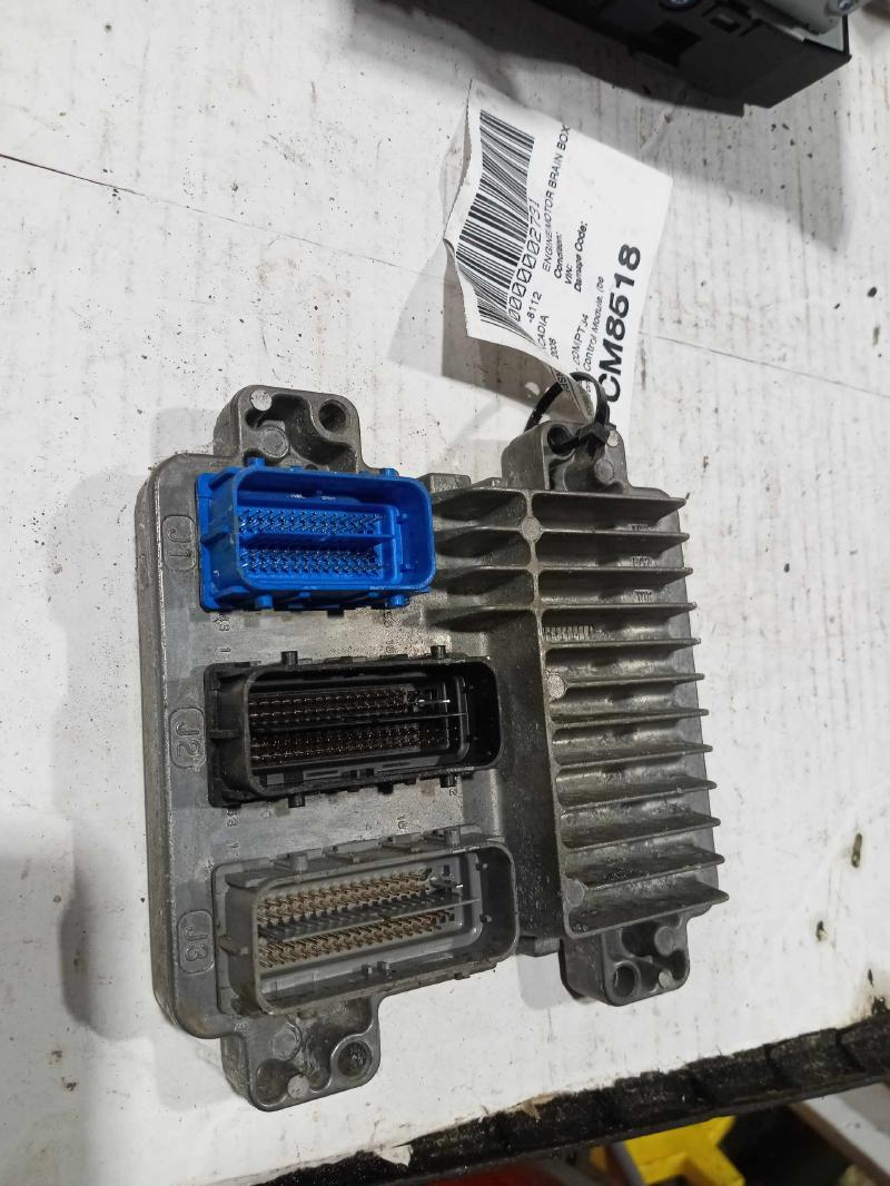 Used 2008 GMC Acadia Engine Control Module (ECM) | OEM - 603 Auto Salvage