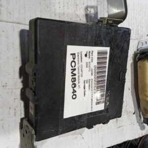 Used 2009 Scion TC Engine Control Module (ECM) | OEM