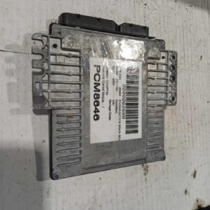 Used 2006 Nissan Sentra Engine Control Module (ECM) | OEM