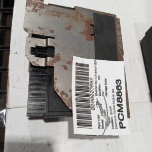 Used 2004 Ford Focus Engine Control Module (ECM) | OEM
