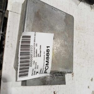Used 2004 Ford Escape Engine Control Module (ECM) | OEM
