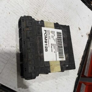 Used 2005 Mitsubishi Galant Engine Control Module (ECM) | OEM