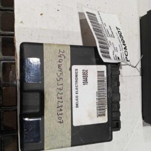 Used 2002 Buick Century Engine Control Module (ECM) | OEM
