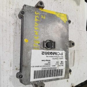 Used 2005 Honda Pilot Engine Control Module (ECM) | OEM