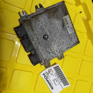 Used 2009 Nissan Rogue Engine Control Module ECM | OEM