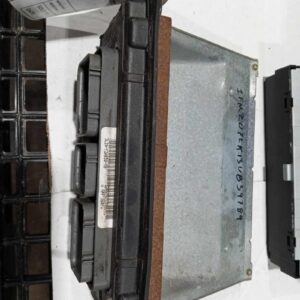 Used 2003 Ford Explorer Engine Control Module (ECM) | OEM