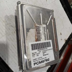 Used 2005 Chevrolet Monte Carlo Engine Control Module (ECM) | OEM