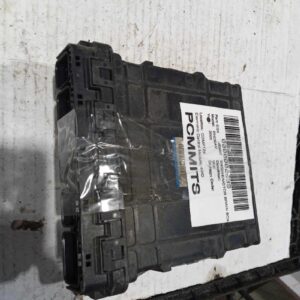 Used 2005 Mitsubishi Endeavor Engine Control Module (ECM) | OEM