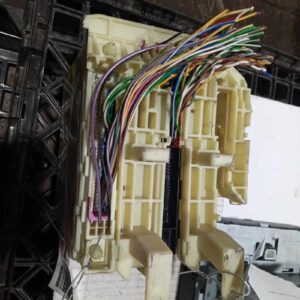 Used 2007 Volvo VOLV80 Chassis Brain Box | OEM