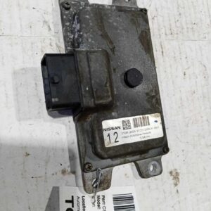 Used 2008 Nissan Altima Chassis Brain Box | OEM