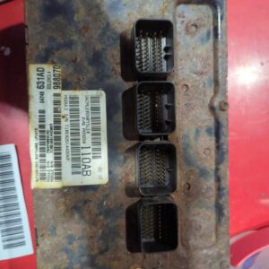 Used 2005 Chrysler Town & Country Engine Control Module (ECM) | OEM