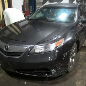 2013 ACURA TL Transmission Assembly AT AWD 156K OEM